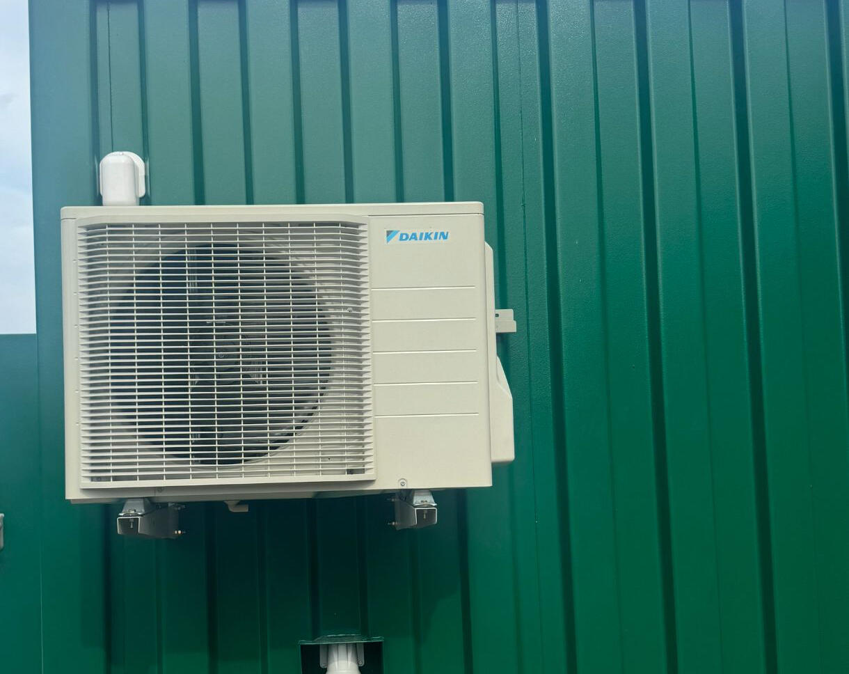 Air+Conditioning+Installed+in+Blidworth