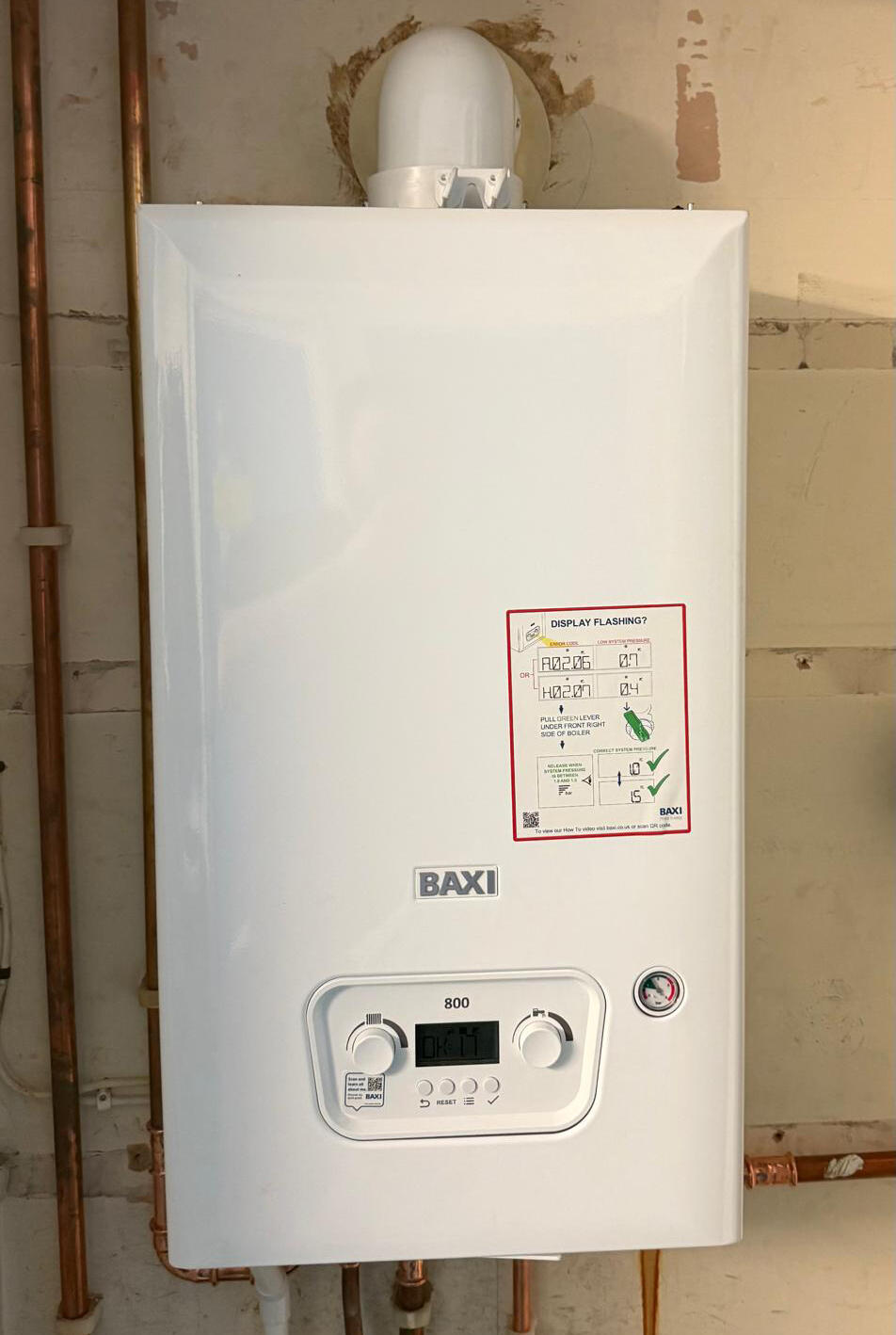 Plumbers+Nottingham%3A+Boiler+Installation+in+Offices