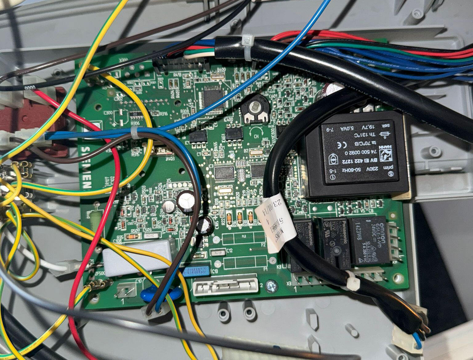 Plumbers+Basford%3A+Boiler+Repair