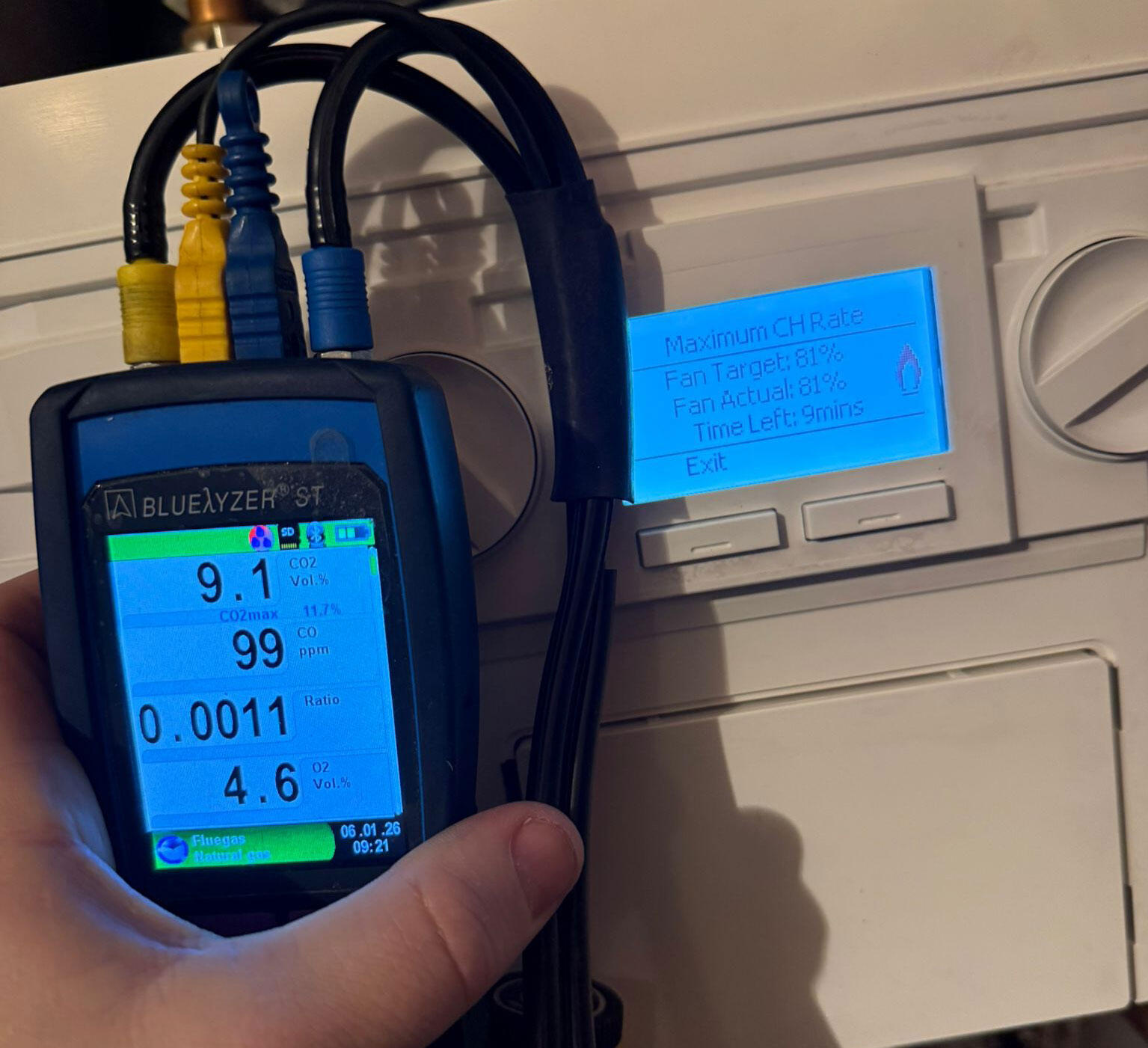 Plumbers+Nottingham%3A+Boiler+Servicing+in+Sneinton