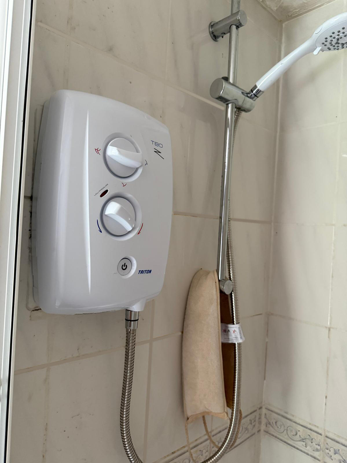 Electric+Shower+Installation+in+Mansfield