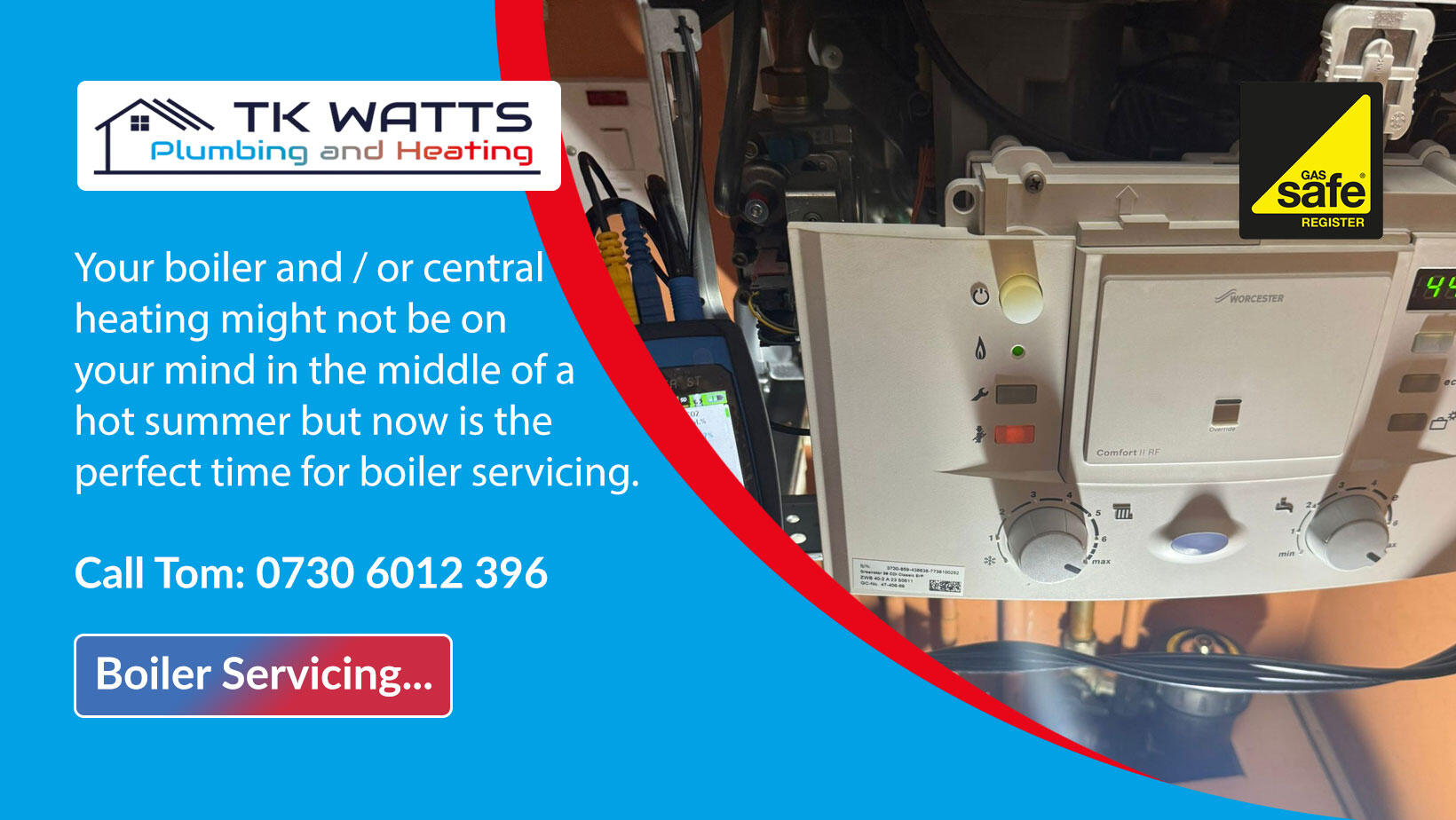 Boiler+Servicing+Nottingham%3A+Summer+is+the+Best+Time