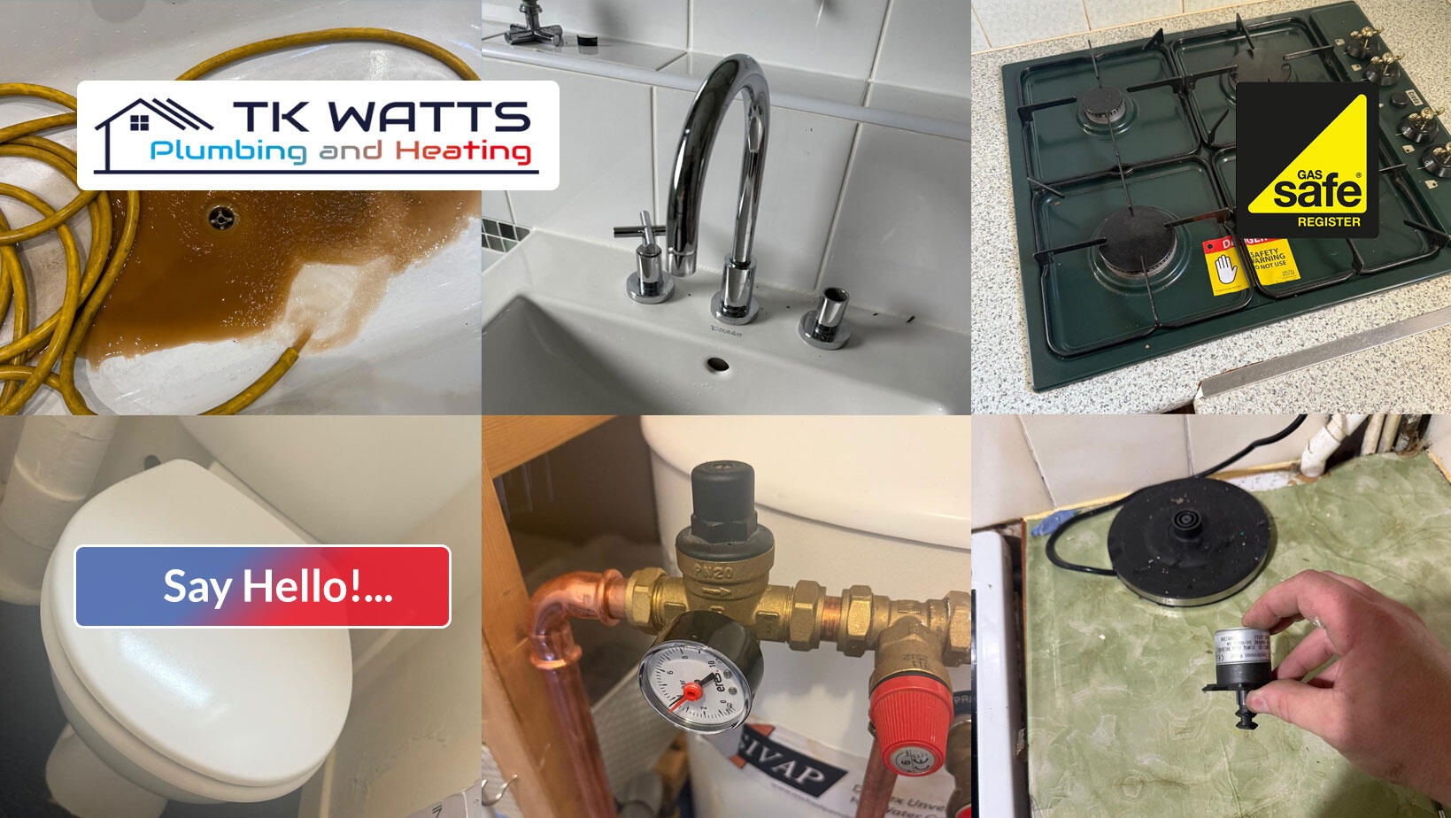 Plumbers+Nottingham%3A+A+Round+Up+Of+Recent+Smaller+Plumbing+Jobs