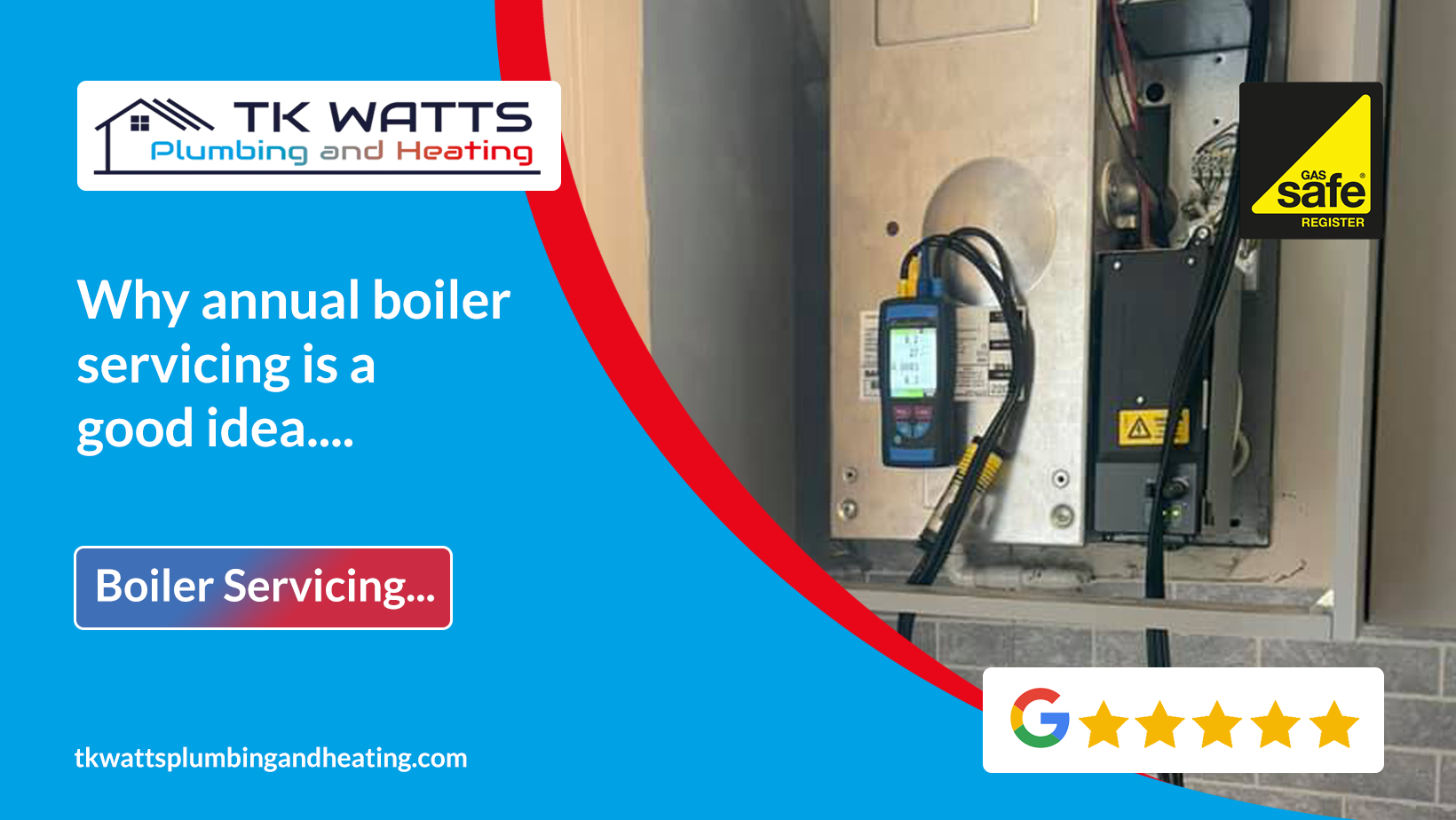 Boiler+Servicing+in+Sherwood+and+Arnold
