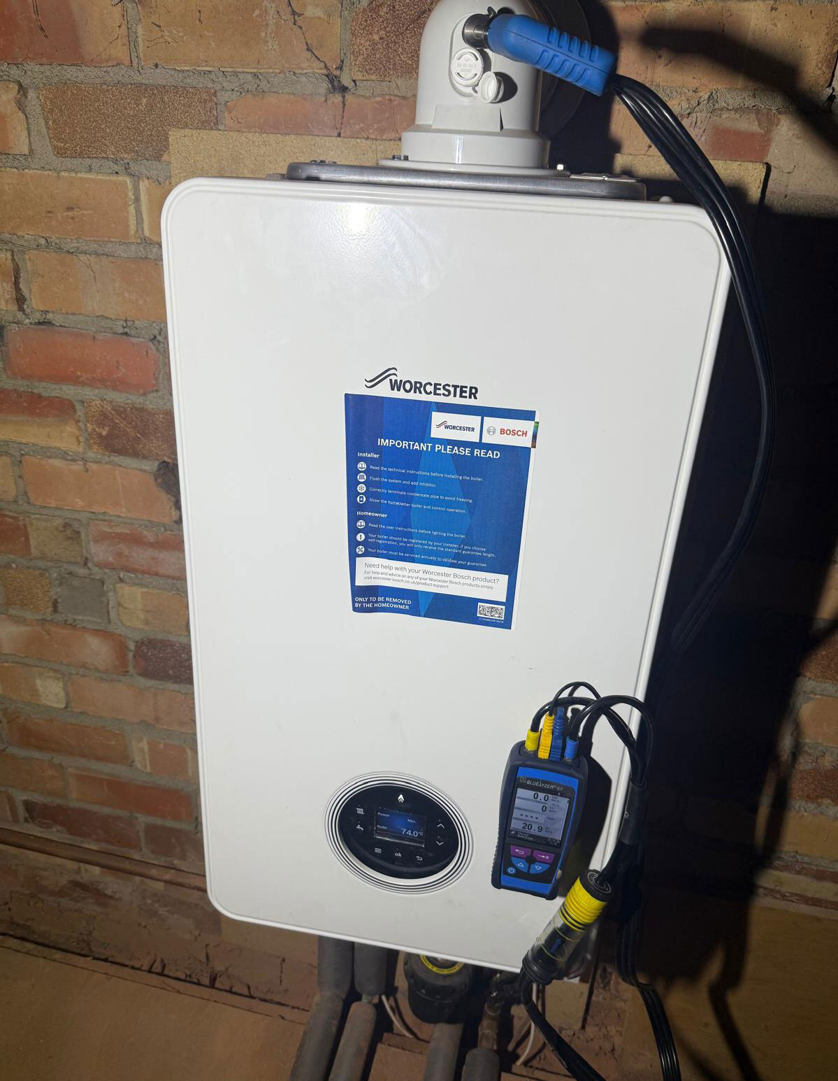 Boiler+Installation+in+Woodthorpe