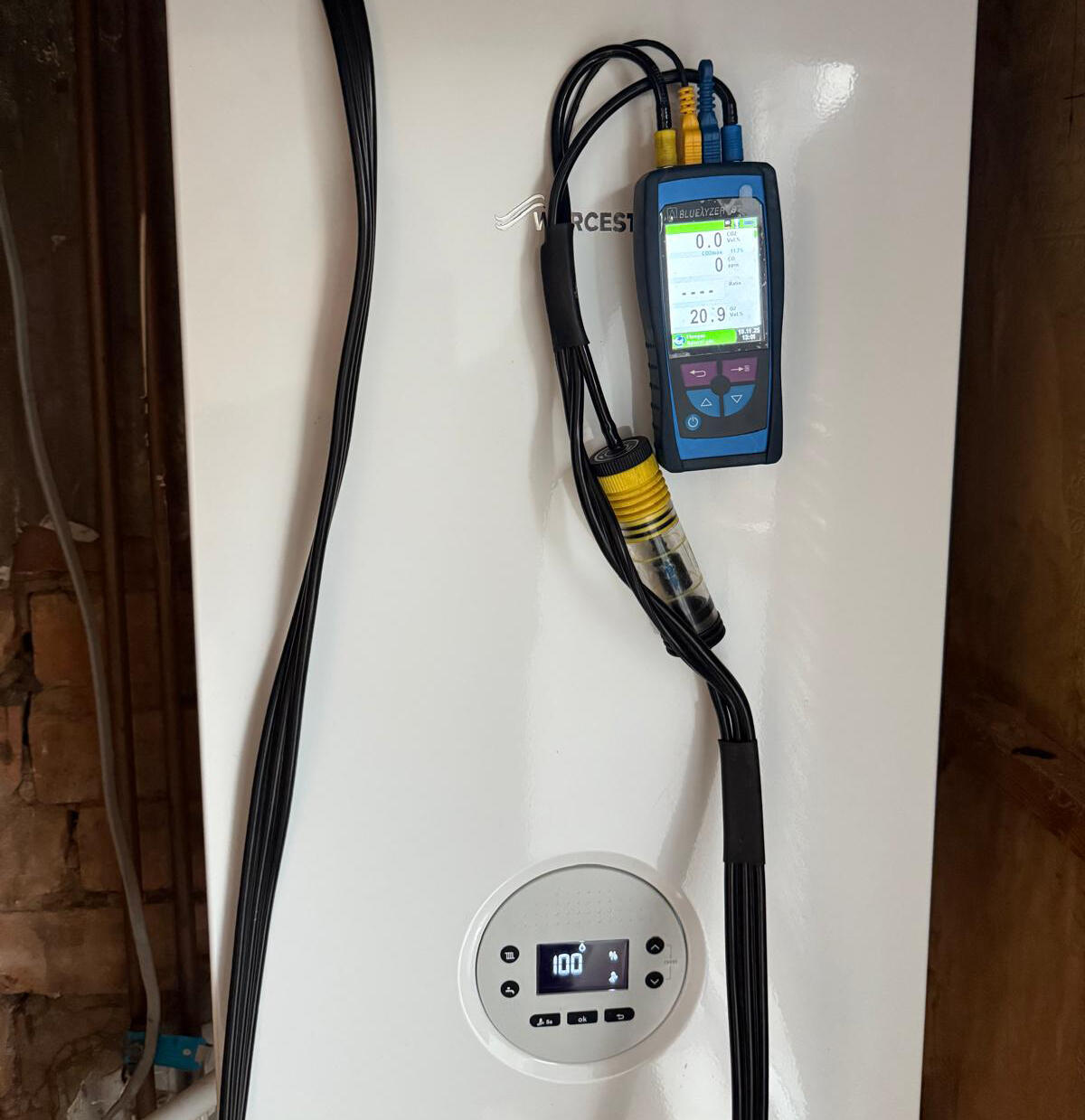 Plumbers+Lenton%3A+Boiler+Installation