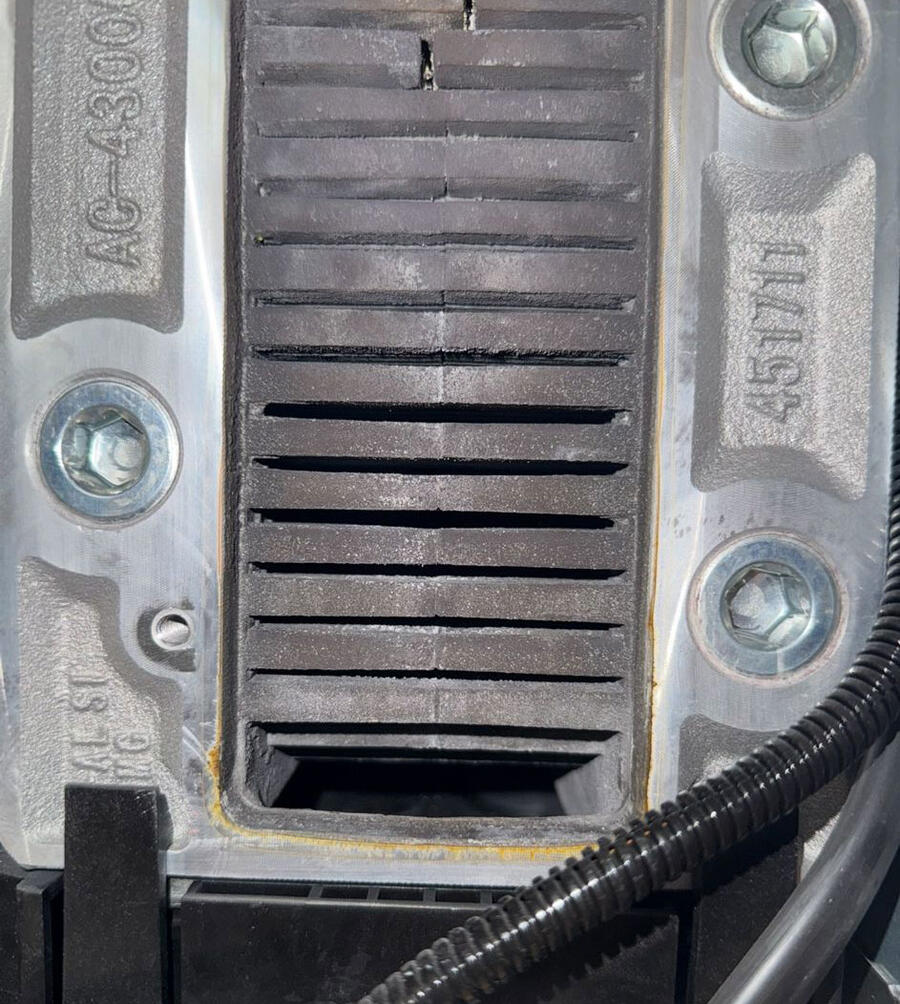 Some Recent Small Plumbing Jobs