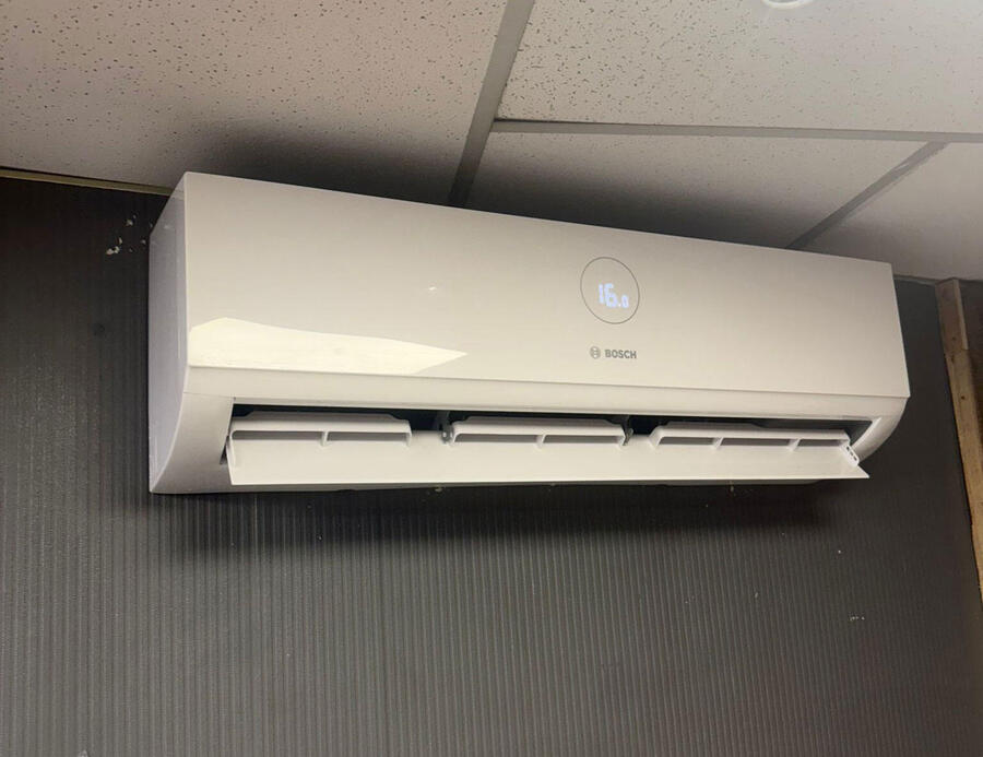 Air Conditioning Installed in Arnold