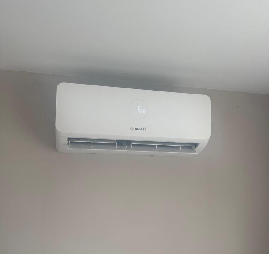 Air Conditioning Installation Nottingham: Keeping it Simple
