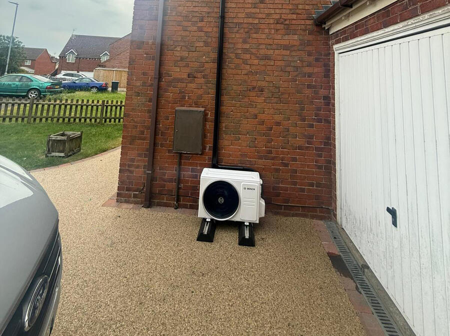 Air Conditioning Installation Nottingham: Keeping it Simple