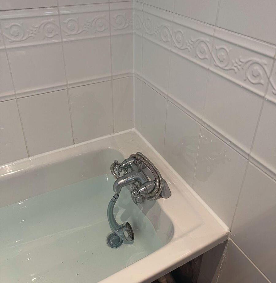 Some Recent Small Plumbing Jobs