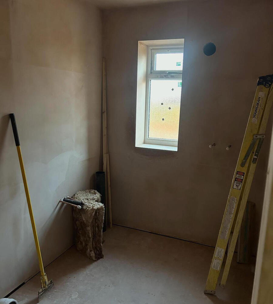 Plumber in Arnold: Bathroom Refurbishment