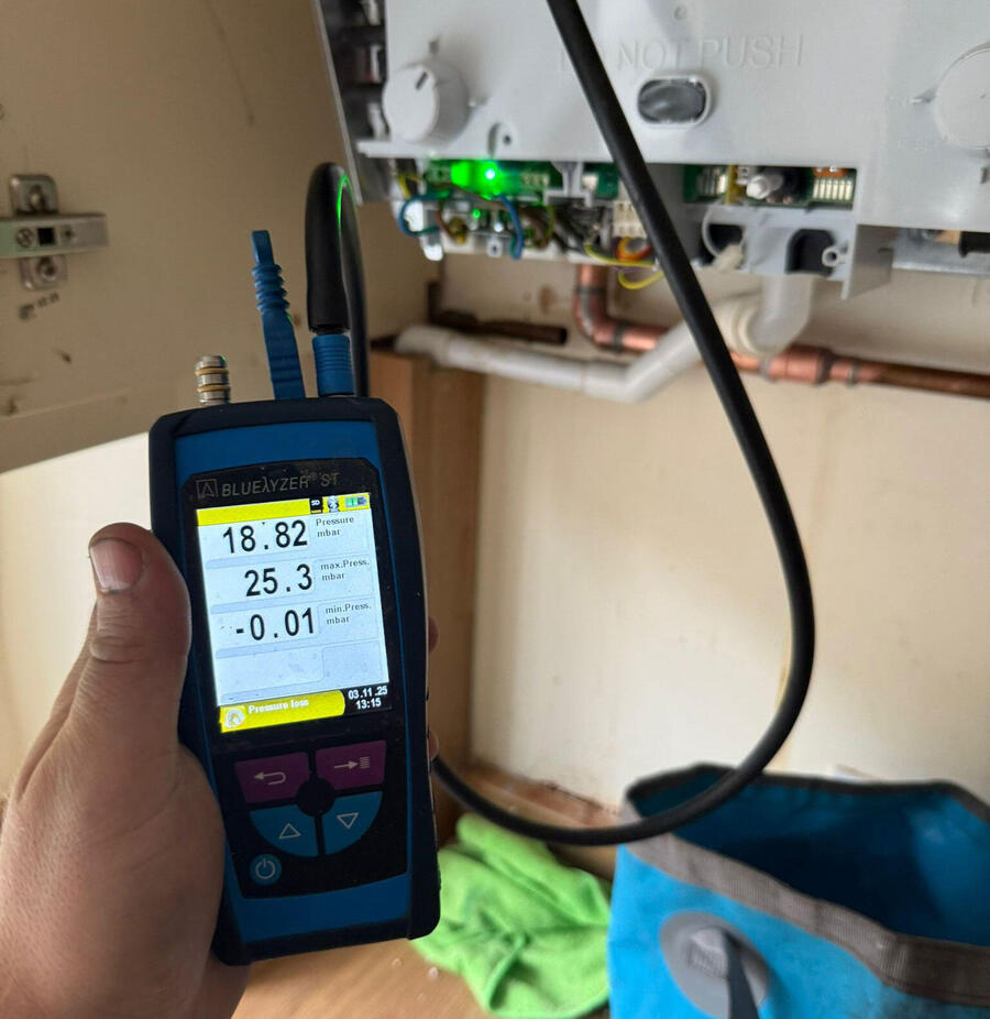 Plumbers Bestwood: Boiler Installation