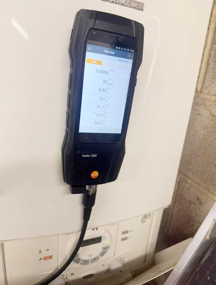 Boiler Servicing Nottingham: Summer is the Best Time