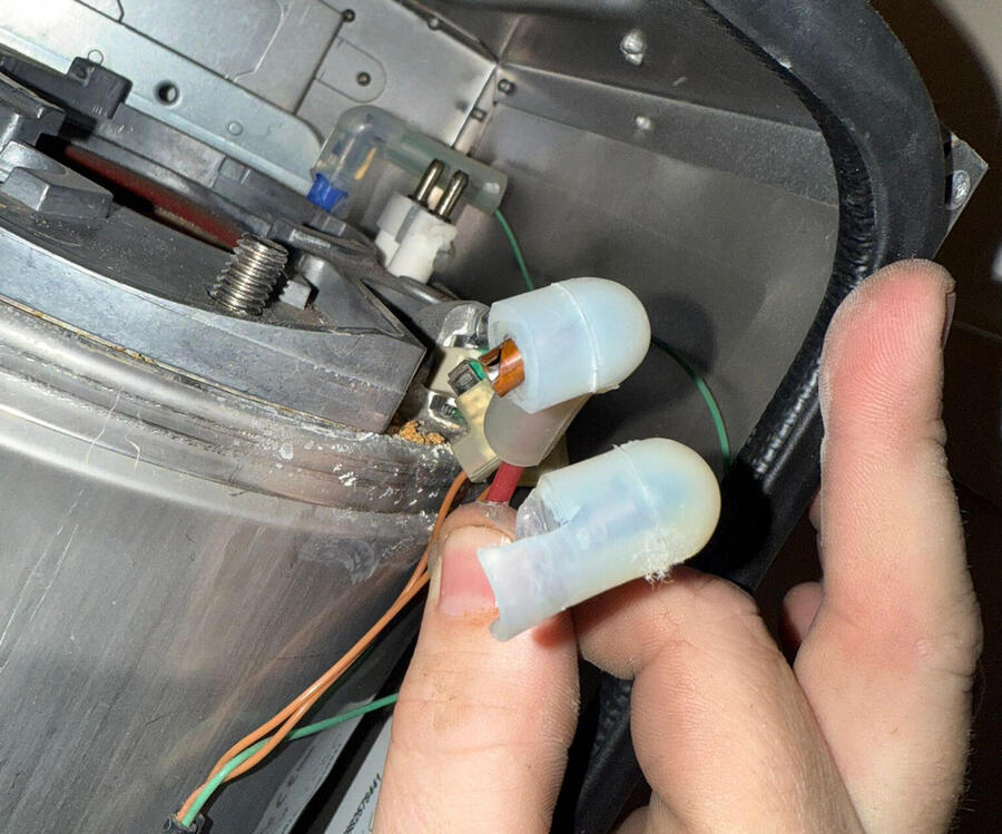 Plumber Calverton: Boiler Servicing