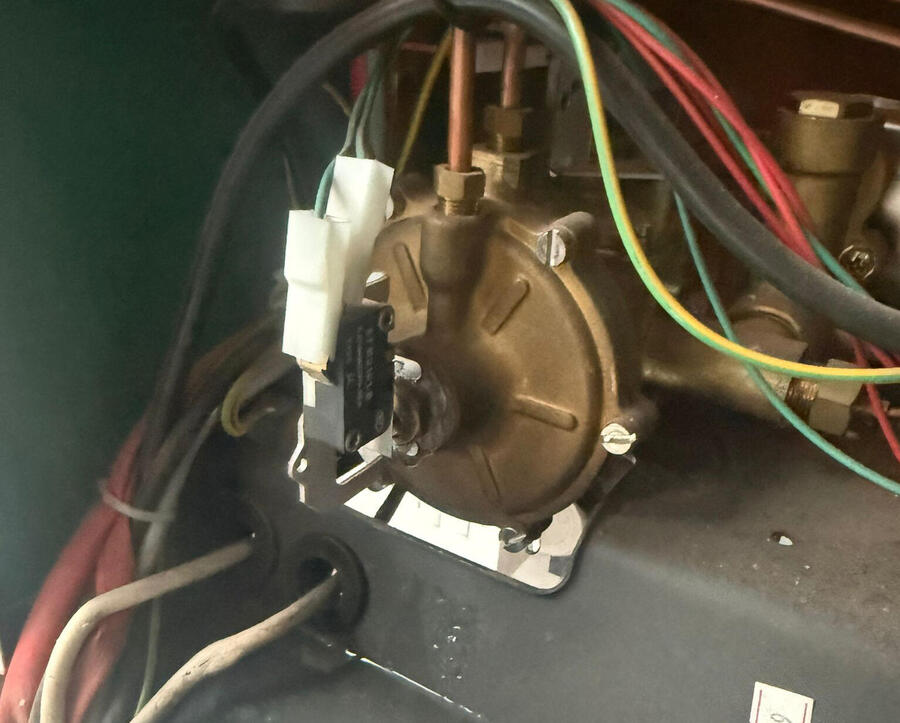 Plumber Calverton: Boiler Servicing