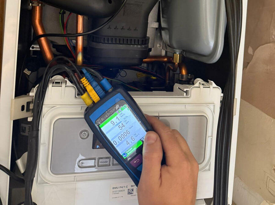 Reliable Boiler Servicing in Nottingham