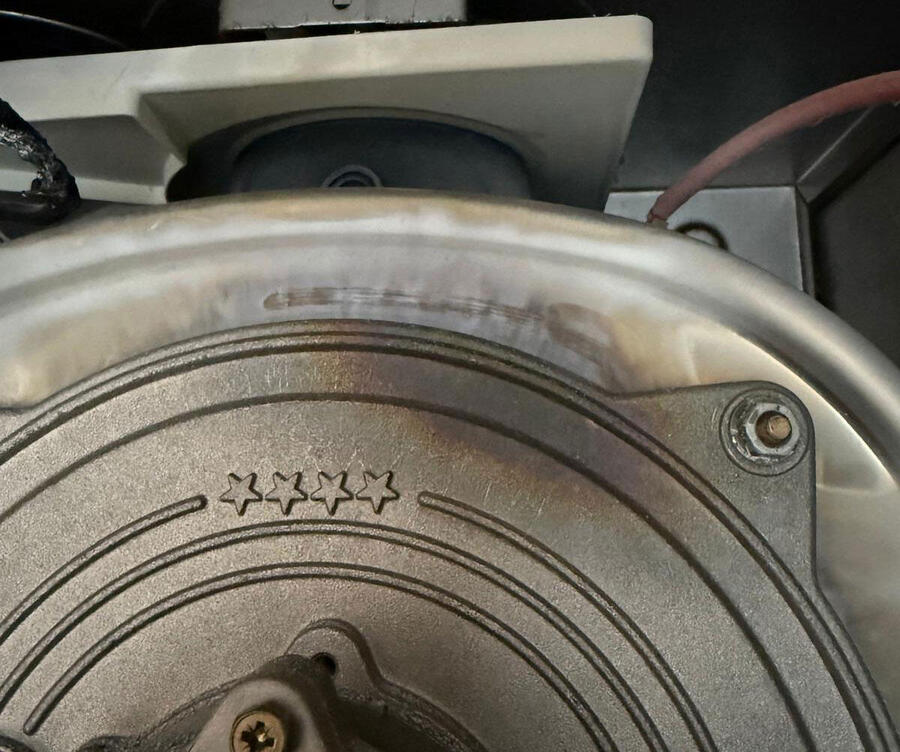 Faulty Boiler Replaced in Clifton