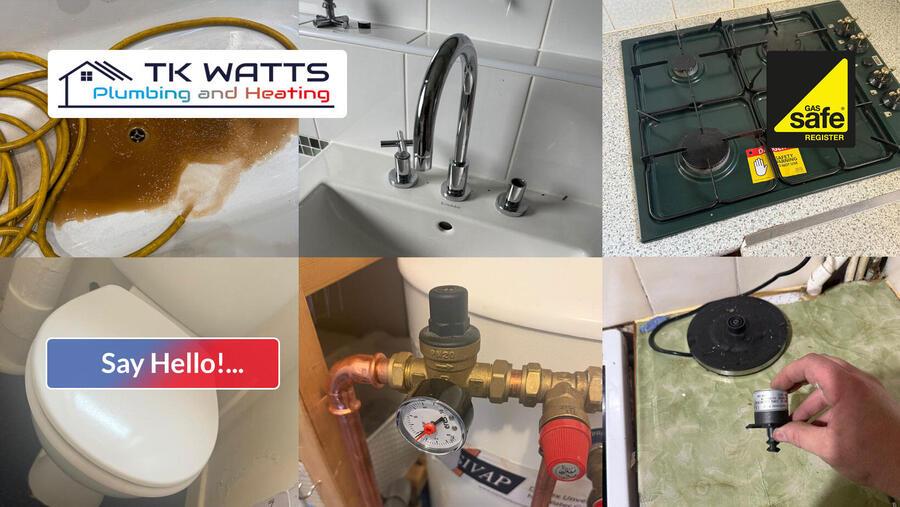 Plumbers Nottingham: A Round Up Of Recent Smaller Plumbing Jobs