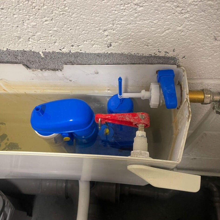 Here for Those Small Plumbing Jobs