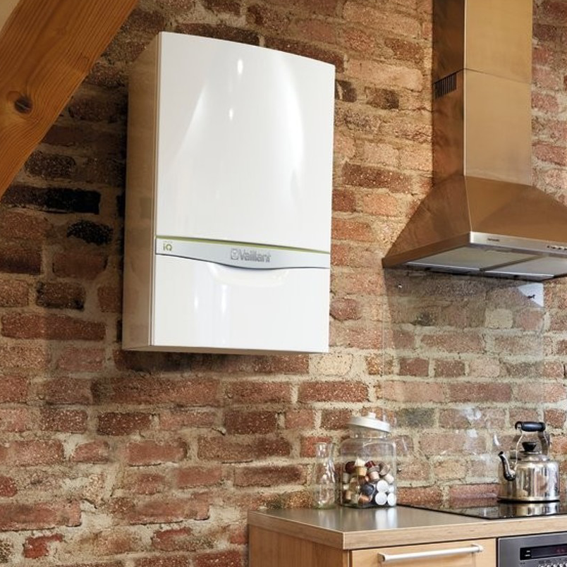Boiler Installation